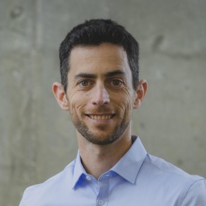 Picture of Ben Pines